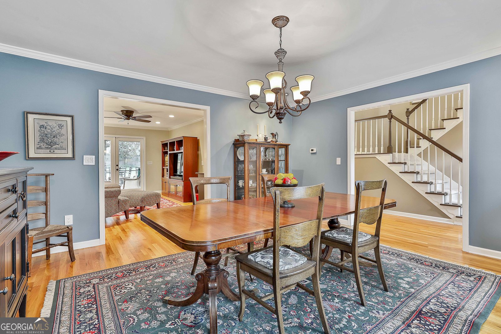 105 Cloister Drive Peachtree City - 5