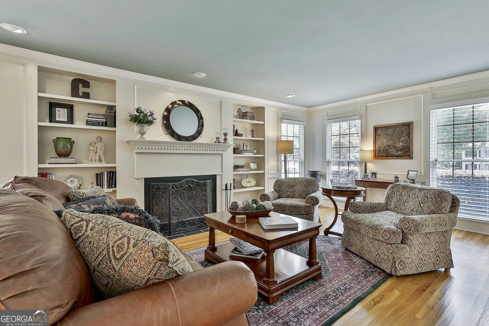 105 Cloister Drive Peachtree City - 6