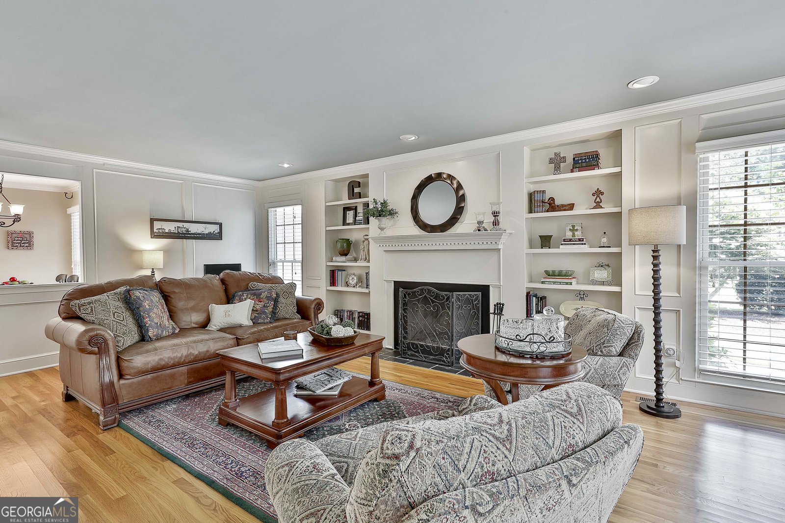 105 Cloister Drive Peachtree City - 7