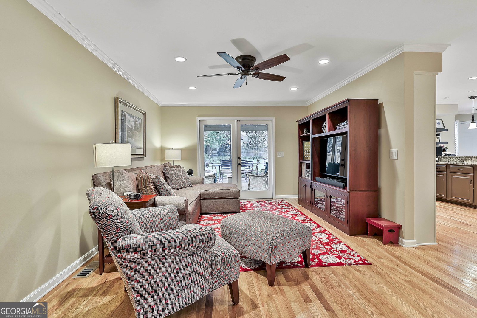 105 Cloister Drive Peachtree City - 8