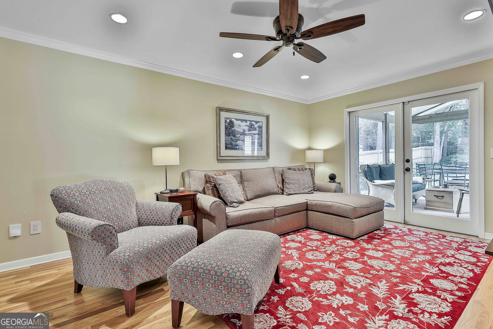 105 Cloister Drive Peachtree City - 9