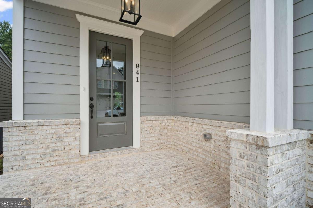 845 Lakemont Drive Canton - 1
