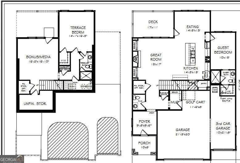 845 Lakemont Drive Canton - 19