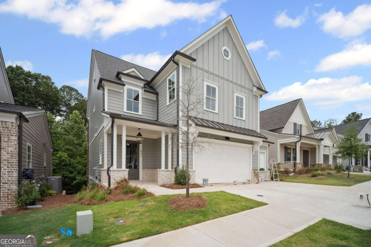 845 Lakemont Drive Canton - 2