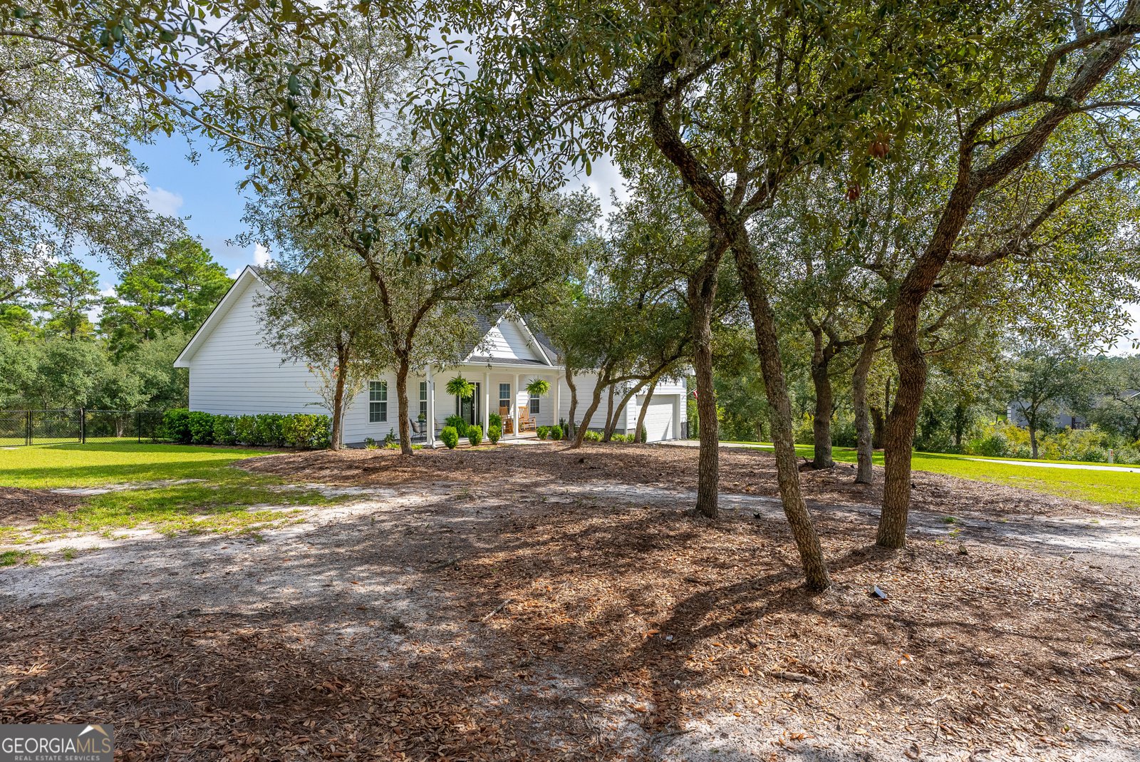 128 Satilla Bluffs Drive Blackshear - 10