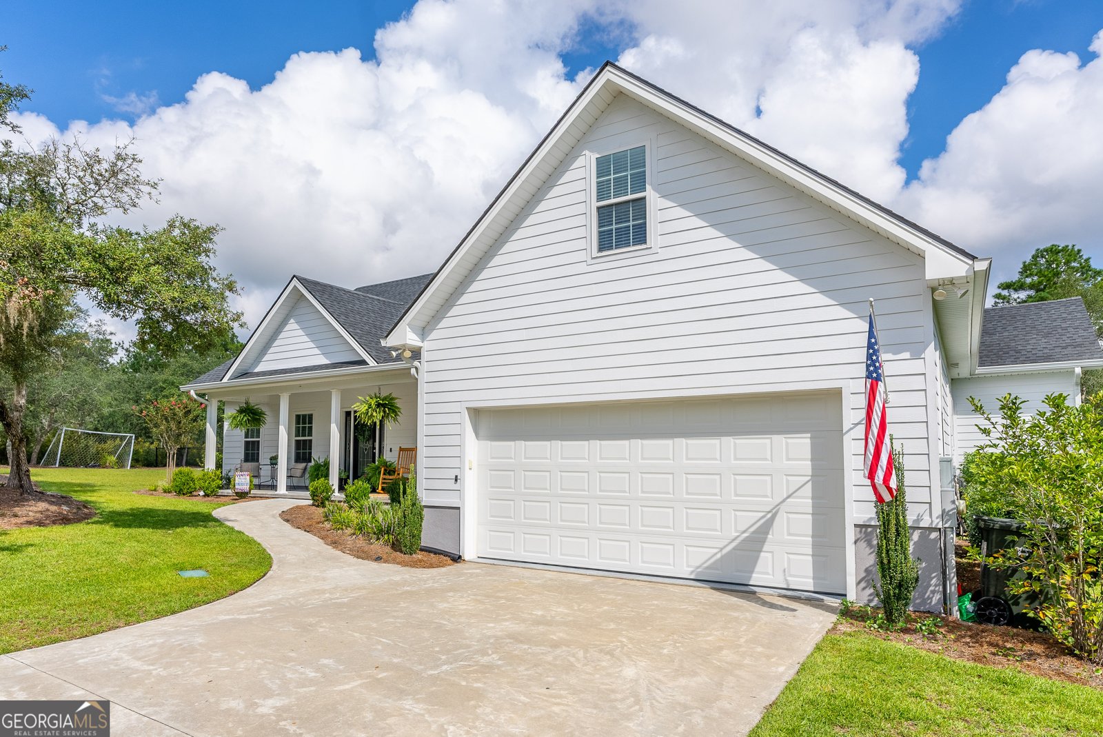 128 Satilla Bluffs Drive Blackshear - 11