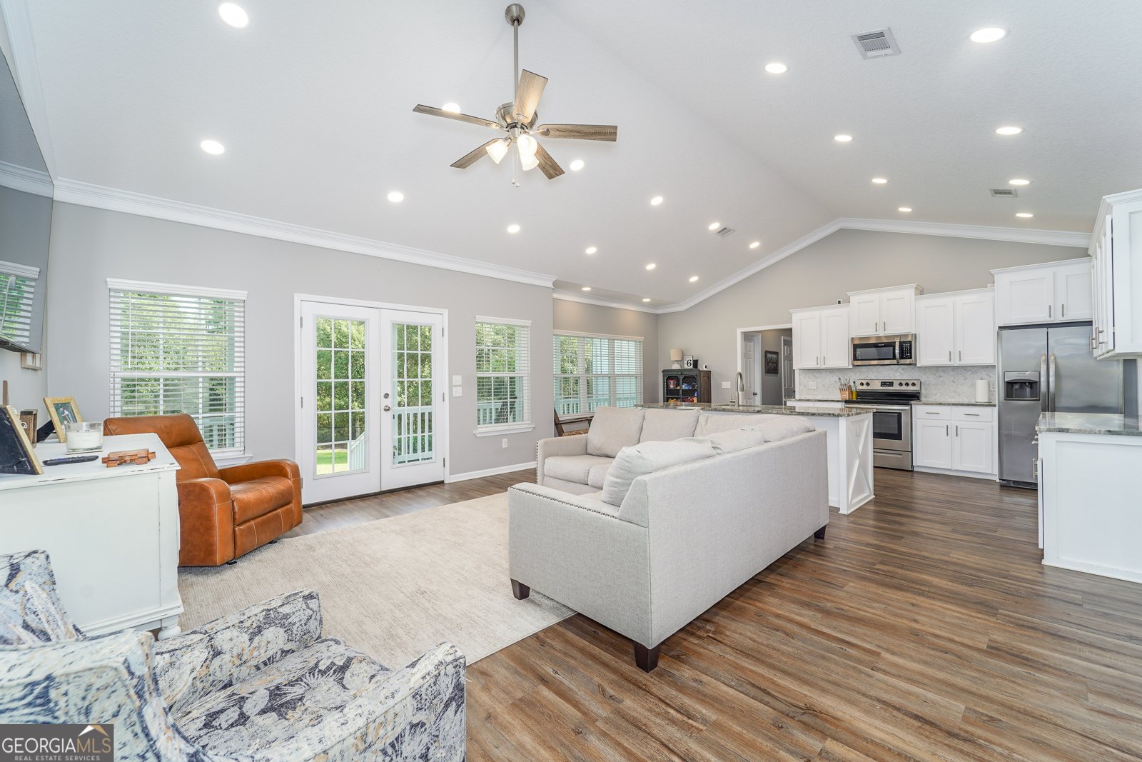 128 Satilla Bluffs Drive Blackshear - 16