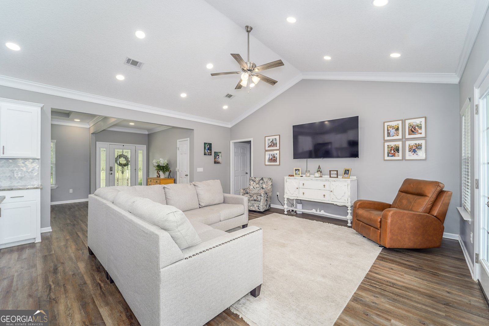 128 Satilla Bluffs Drive Blackshear - 17