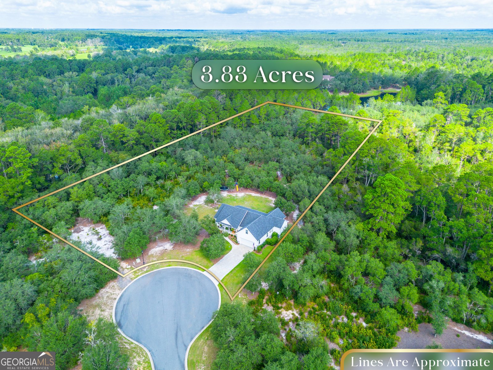 128 Satilla Bluffs Drive Blackshear - 2
