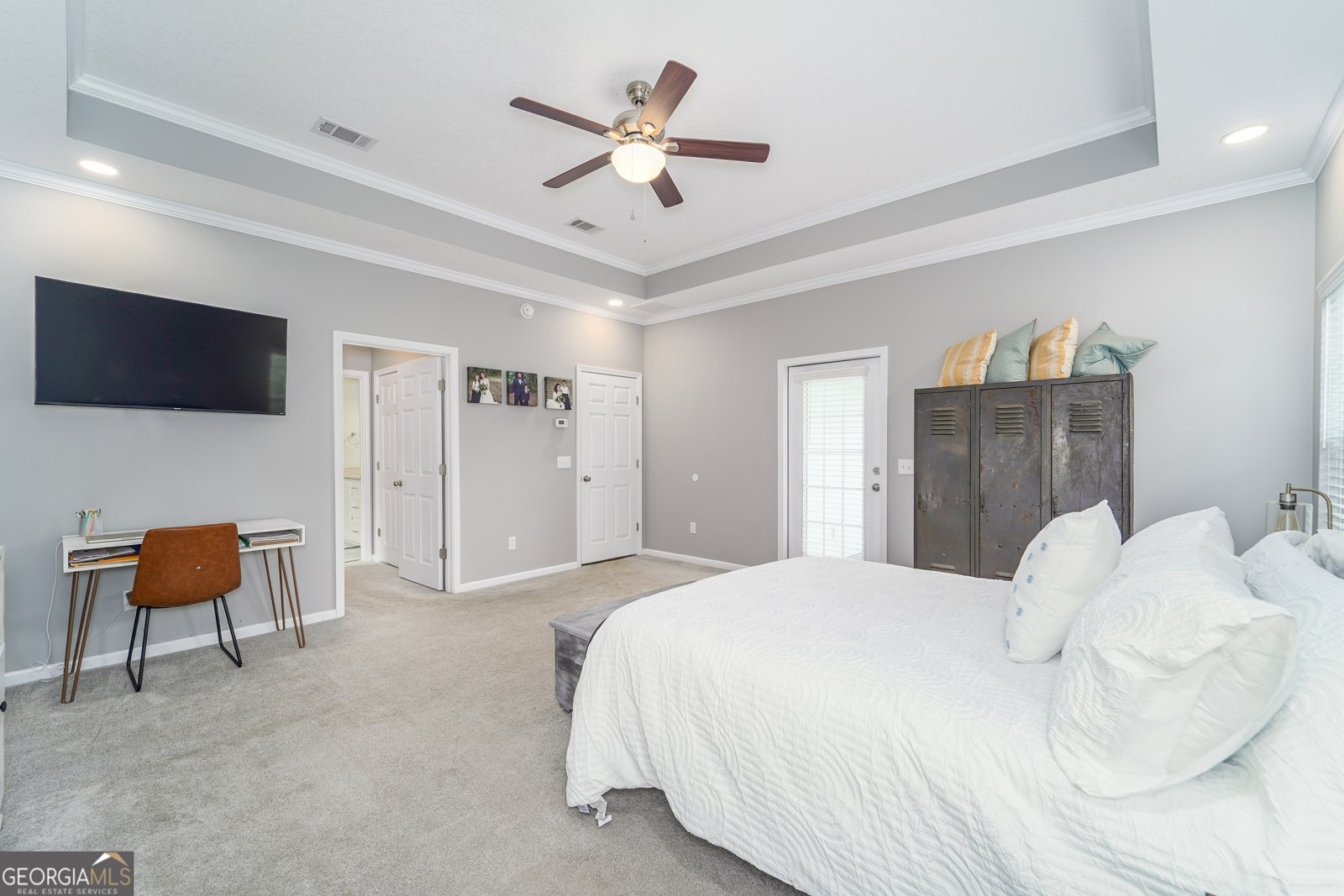 128 Satilla Bluffs Drive Blackshear - 24