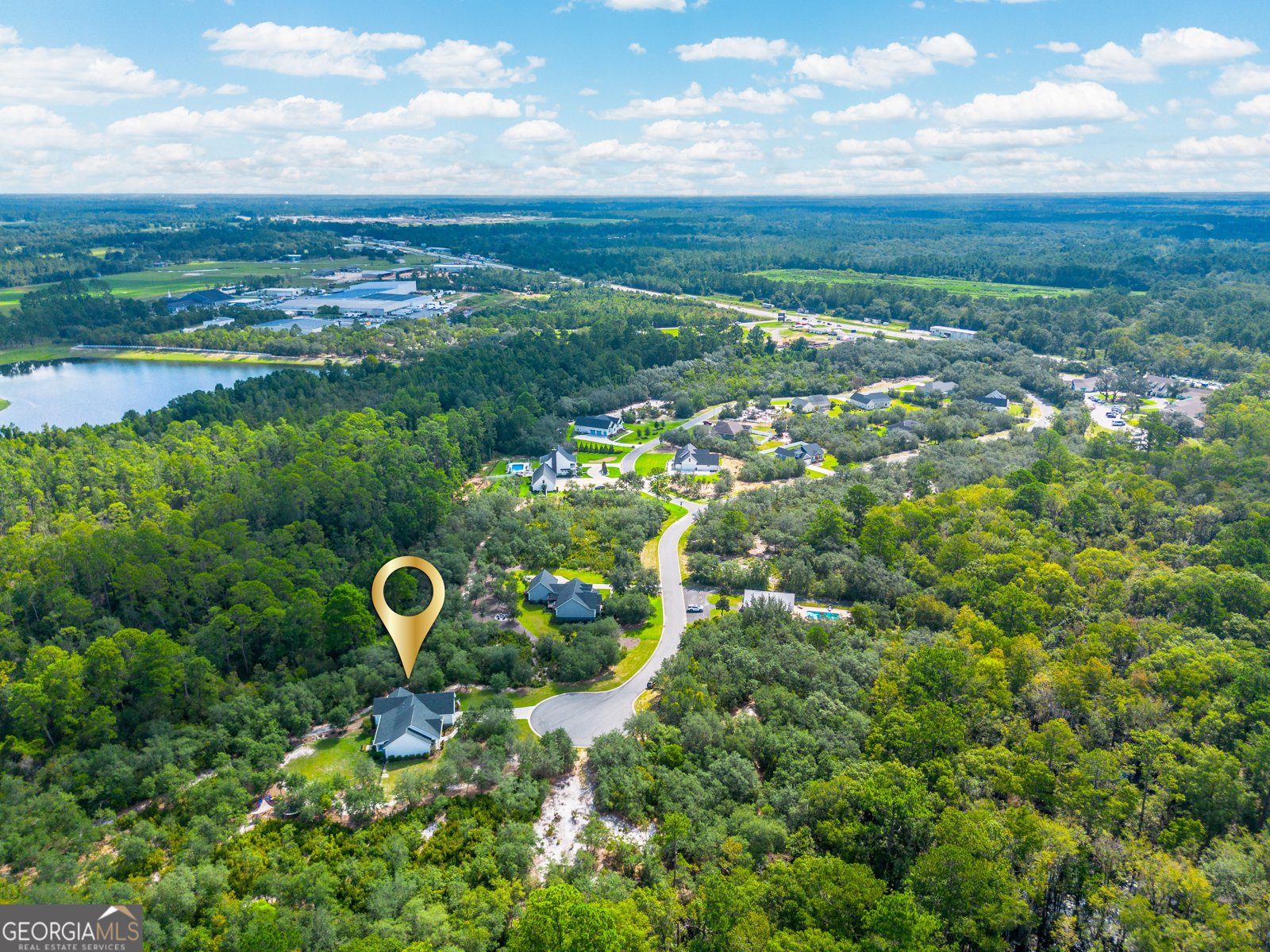 128 Satilla Bluffs Drive Blackshear - 3