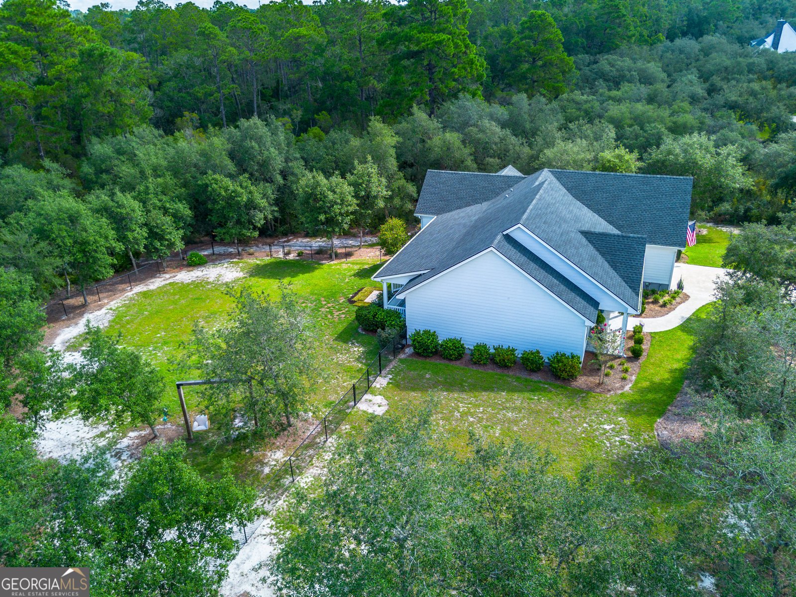 128 Satilla Bluffs Drive Blackshear - 6