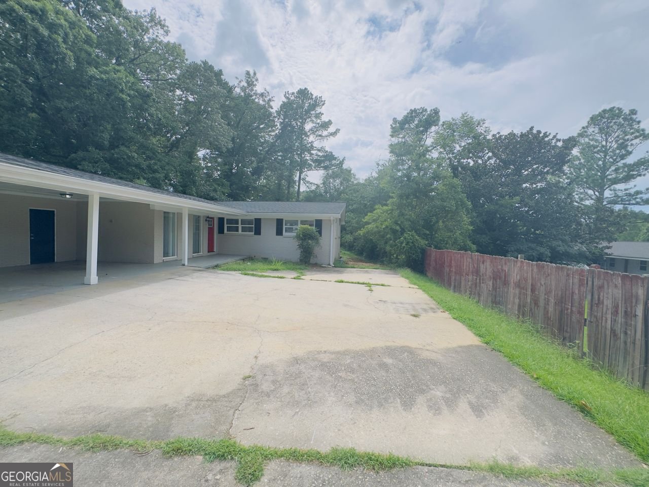 2131 COLUMBIA Drive Decatur - 20