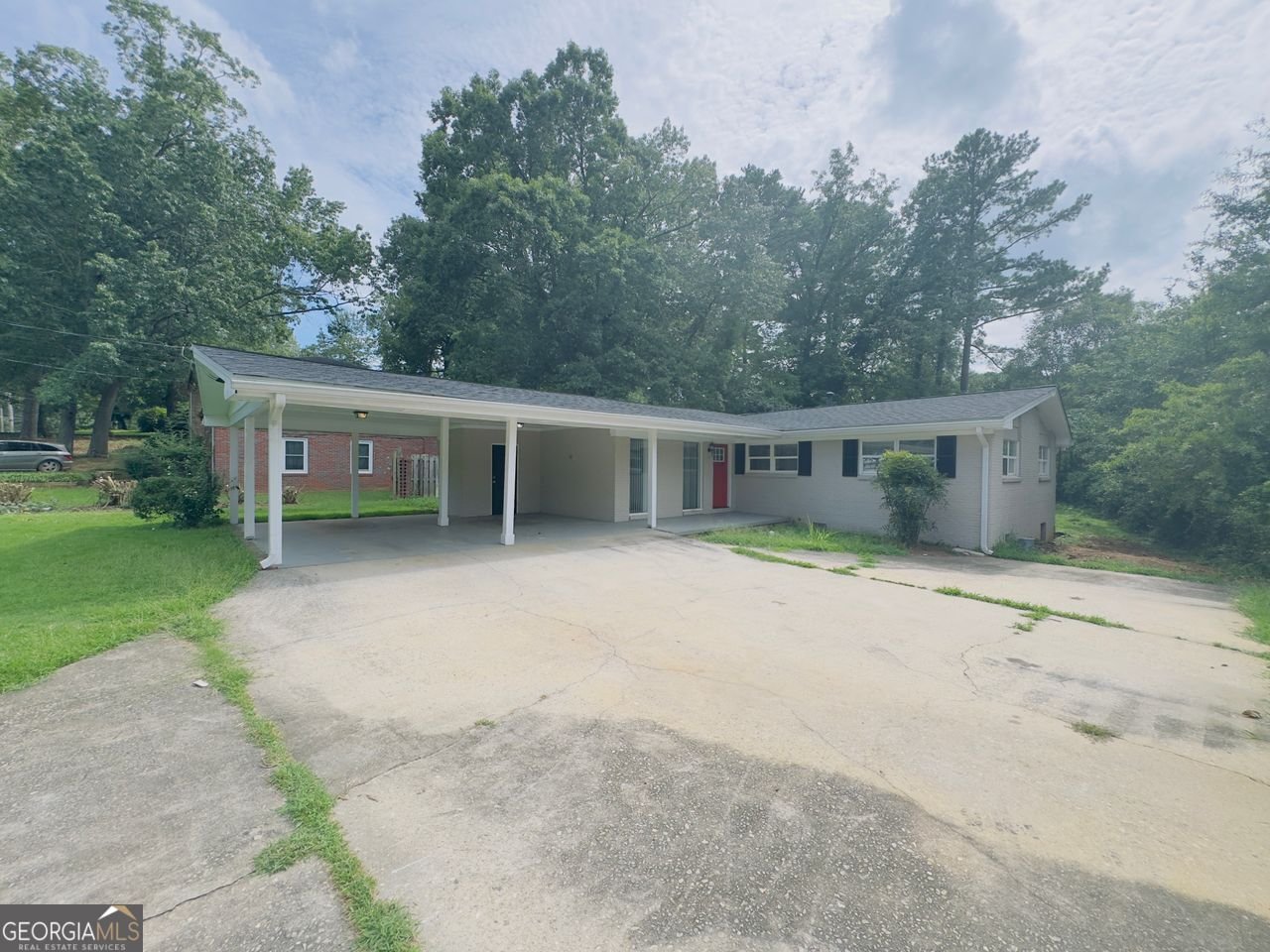 2131 COLUMBIA Drive Decatur - 23