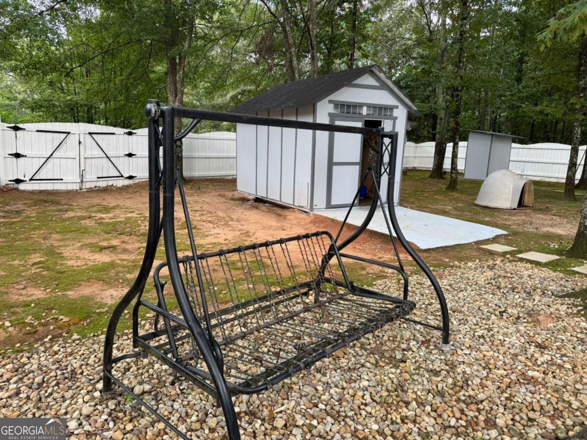 217 Yardsley Drive Mcdonough - 12