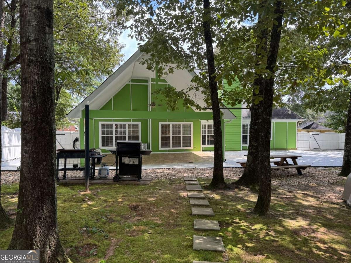 217 Yardsley Drive Mcdonough - 22