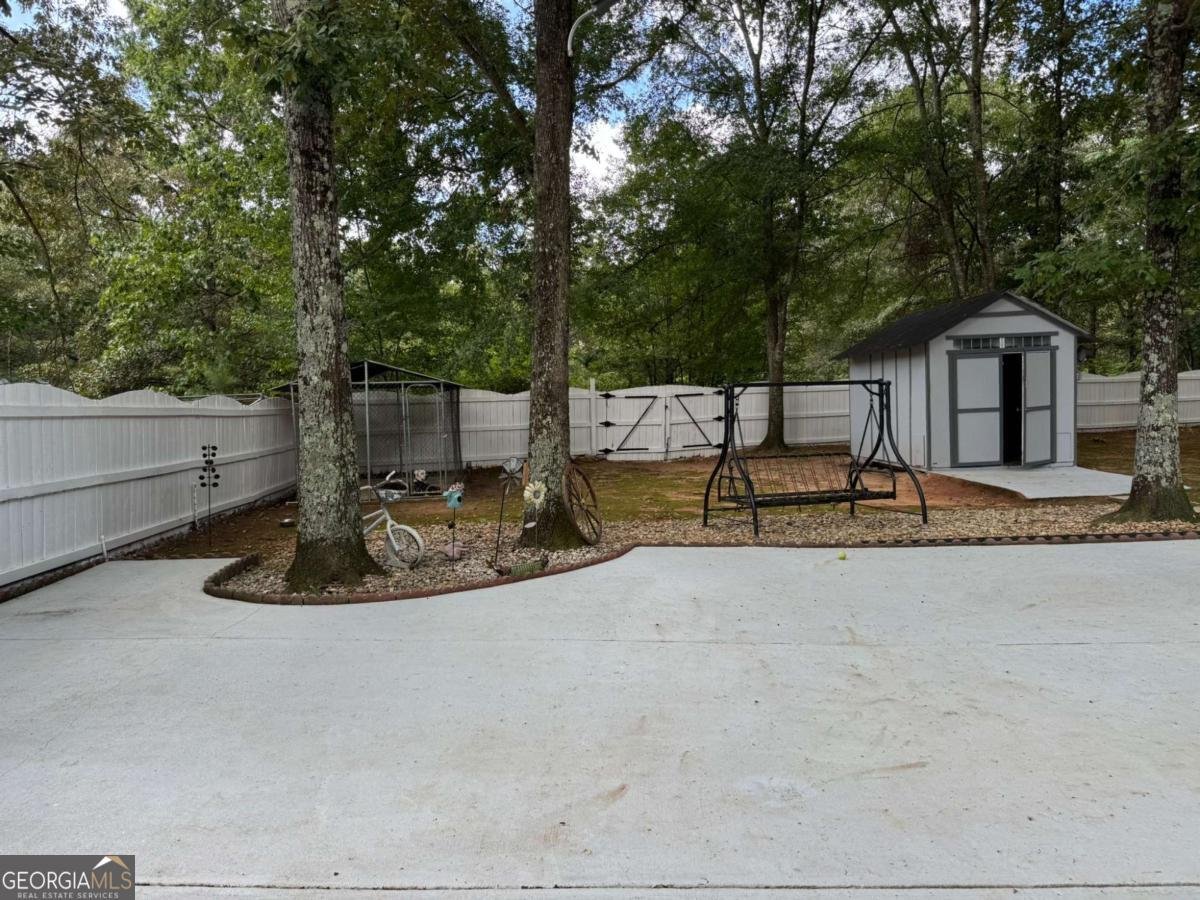 217 Yardsley Drive Mcdonough - 23