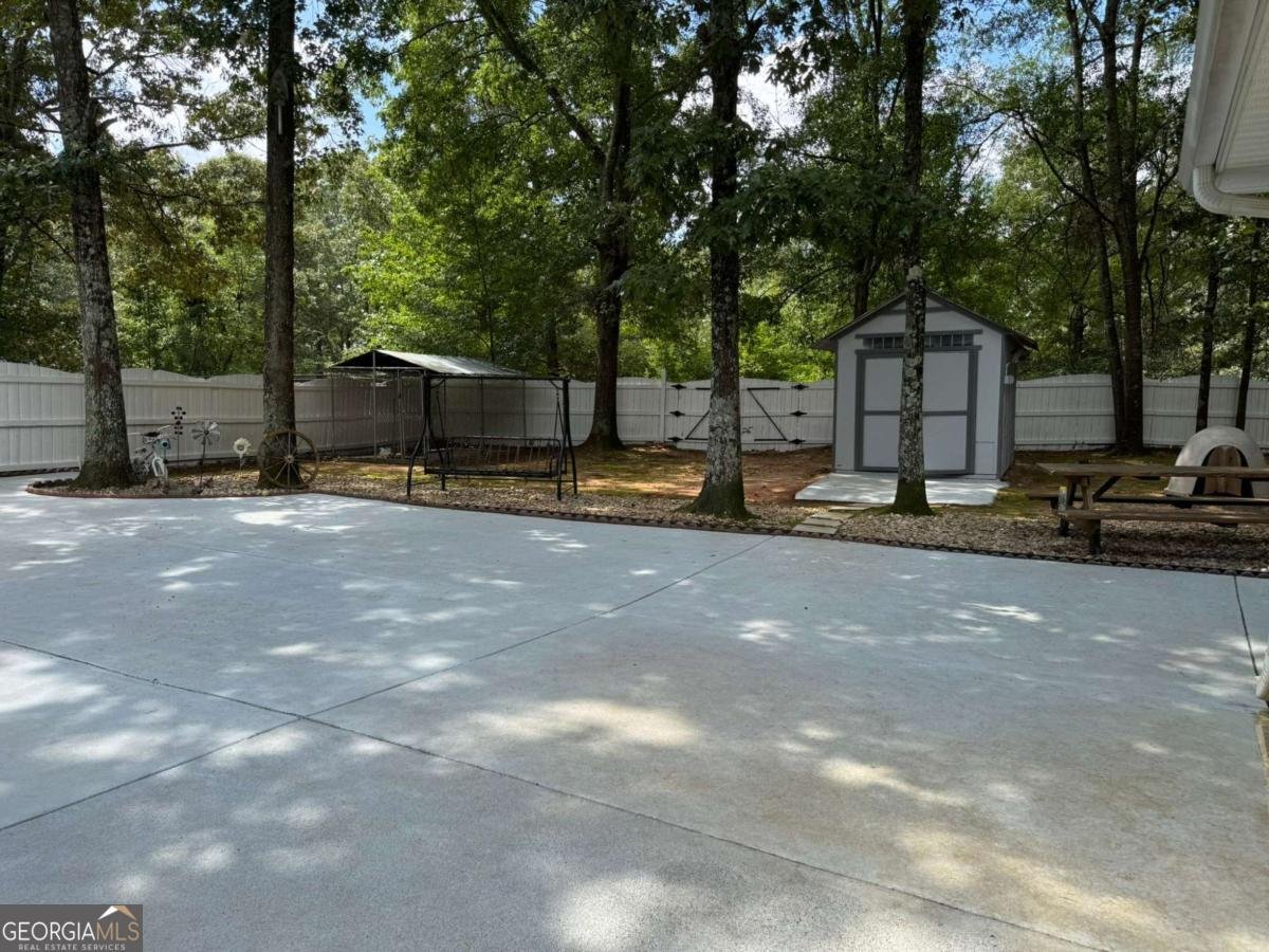 217 Yardsley Drive Mcdonough - 24