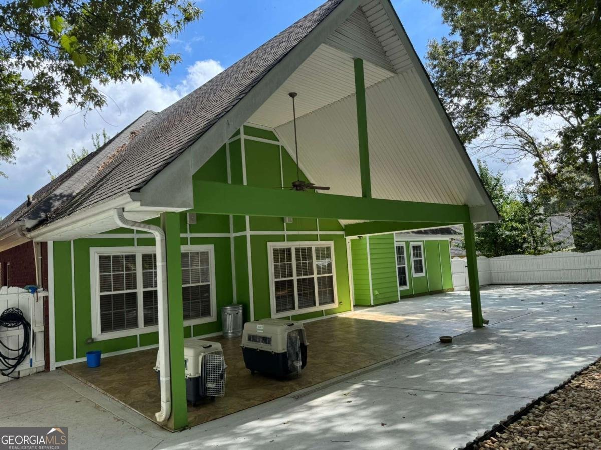 217 Yardsley Drive Mcdonough - 3