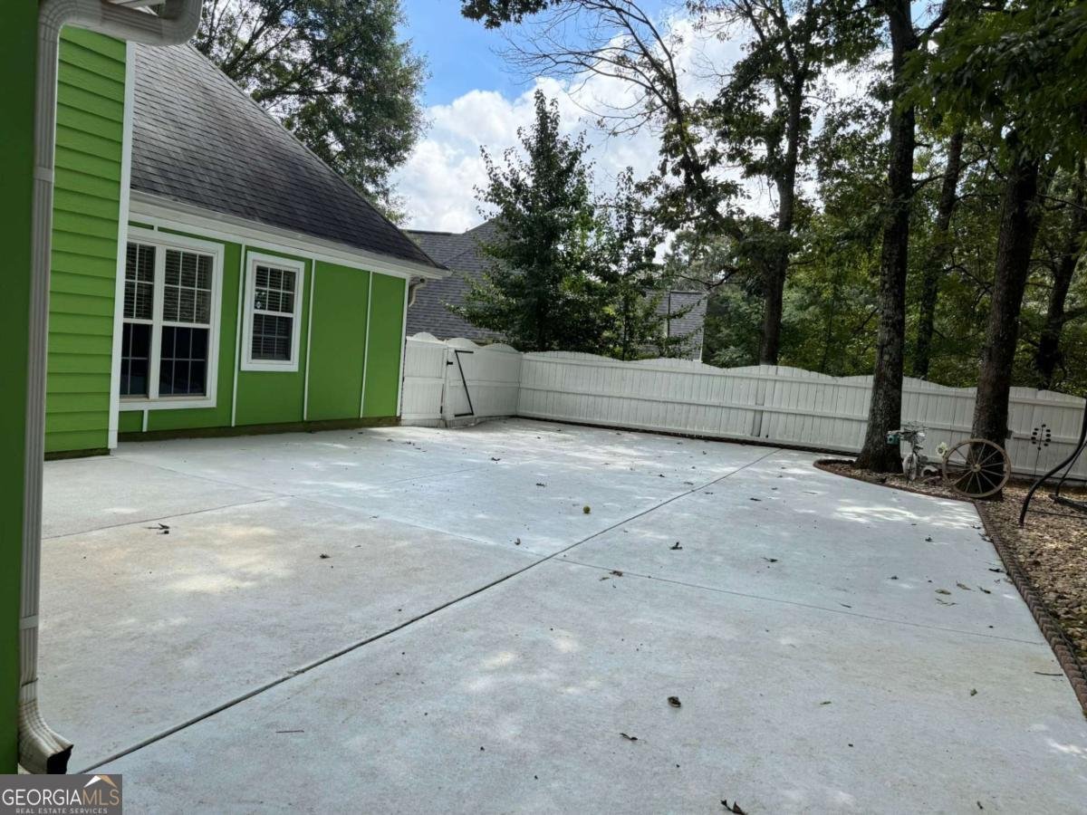 217 Yardsley Drive Mcdonough - 4