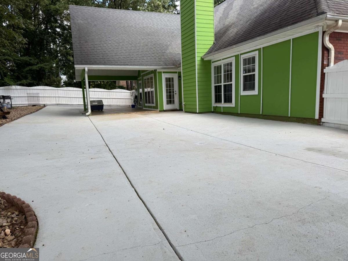 217 Yardsley Drive Mcdonough - 5