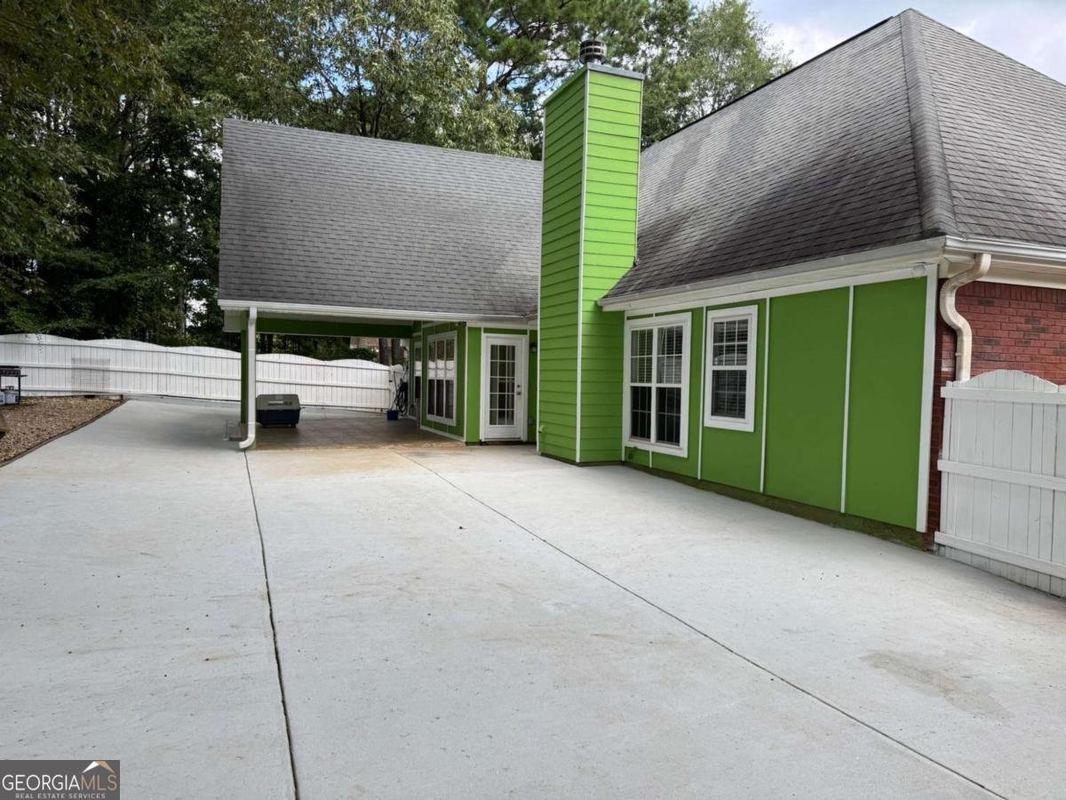 217 Yardsley Drive Mcdonough - 6