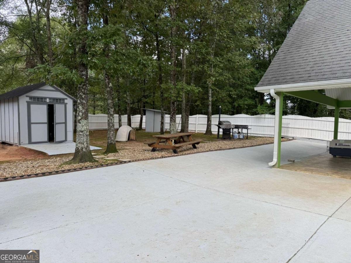 217 Yardsley Drive Mcdonough - 7