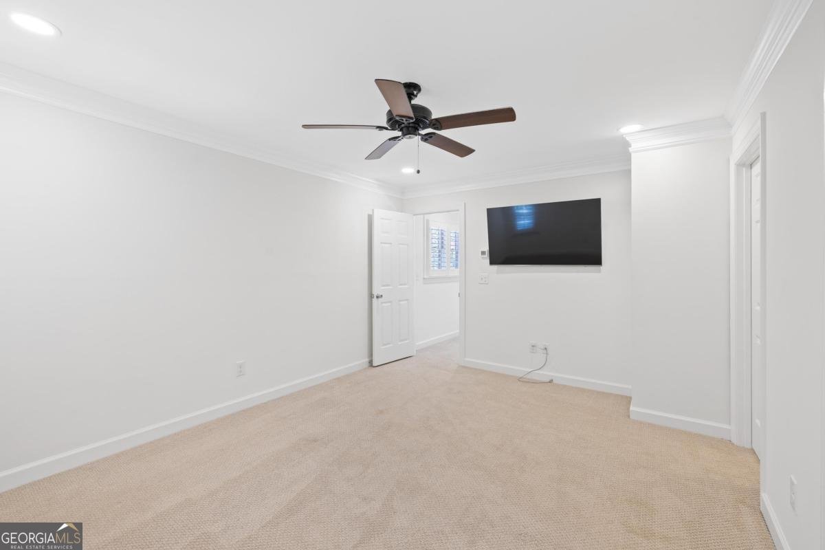 1410 Club Drive Greensboro - 10