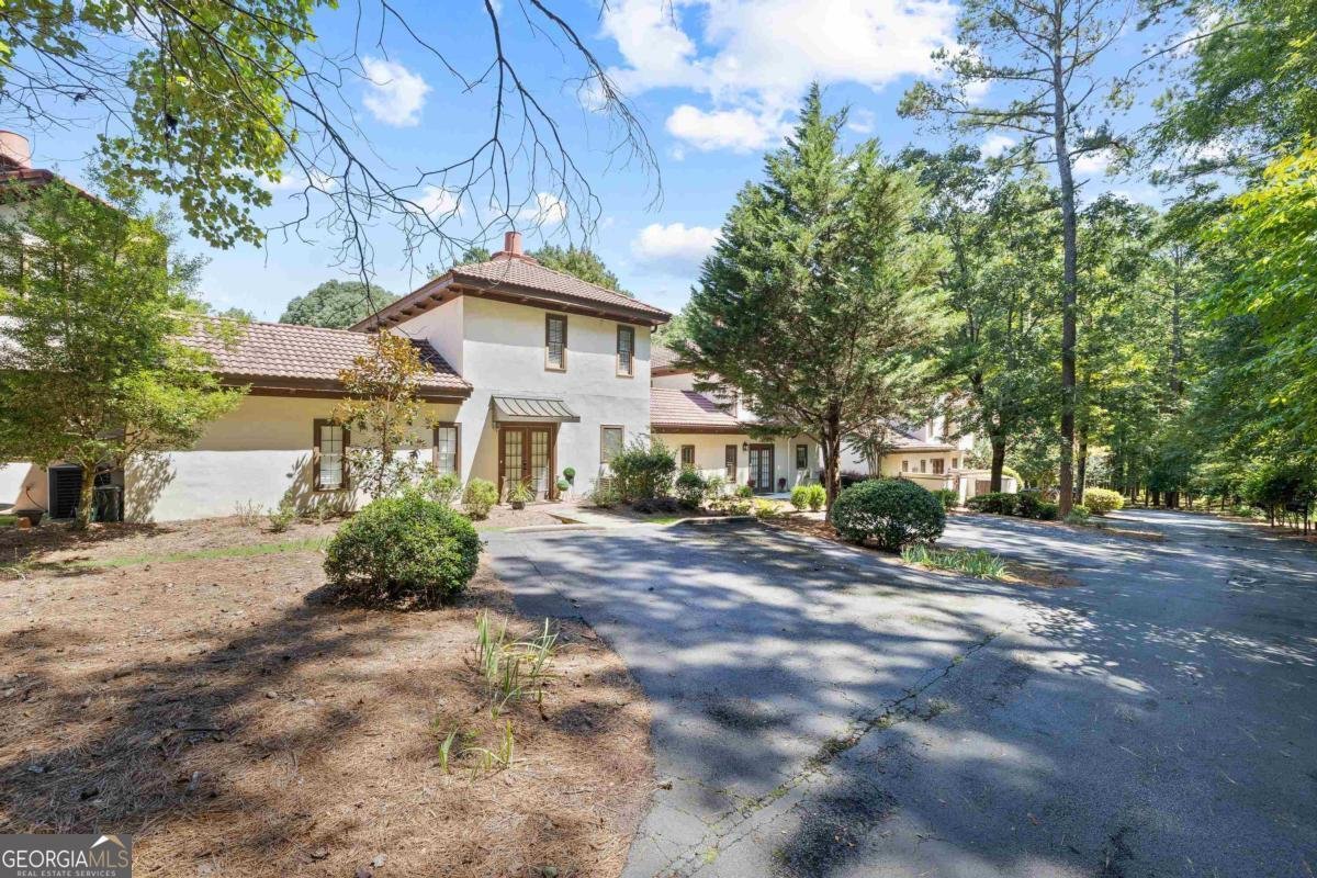 1410 Club Drive Greensboro - 16