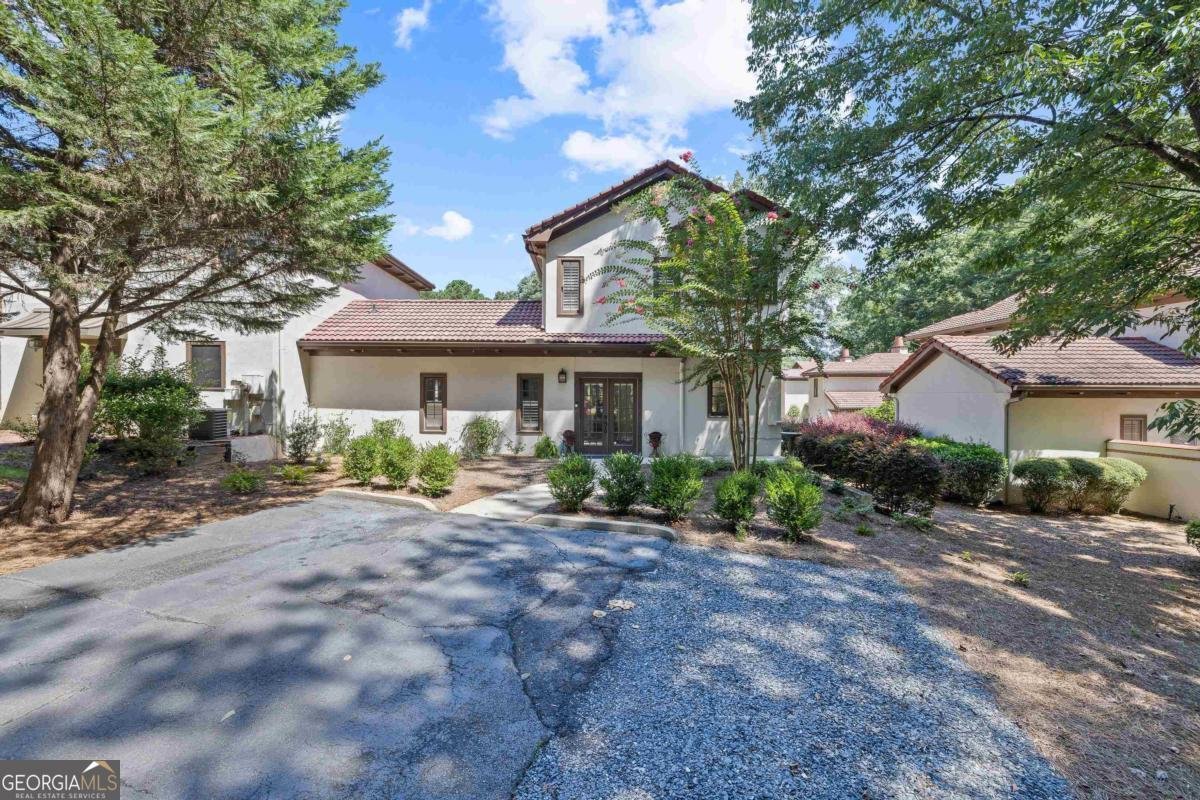 1410 Club Drive Greensboro - 18