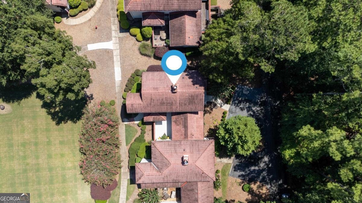 1410 Club Drive Greensboro - 34