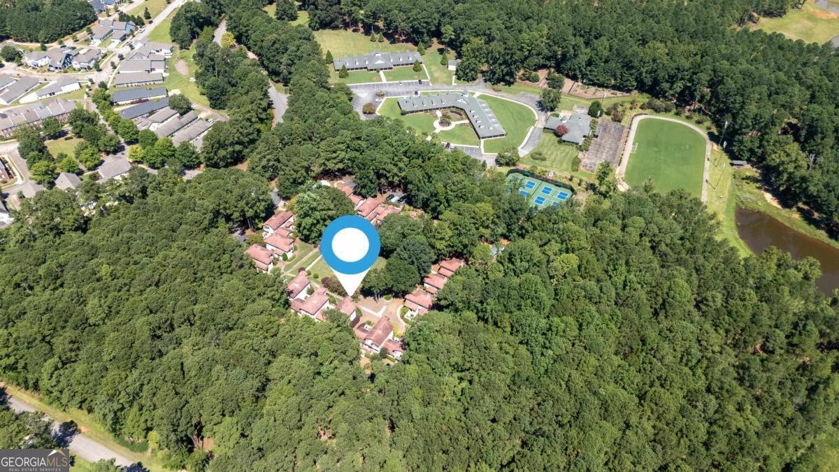 1410 Club Drive Greensboro - 37