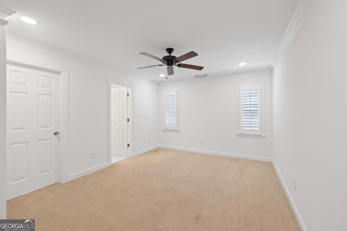 1410 Club Drive Greensboro - 9