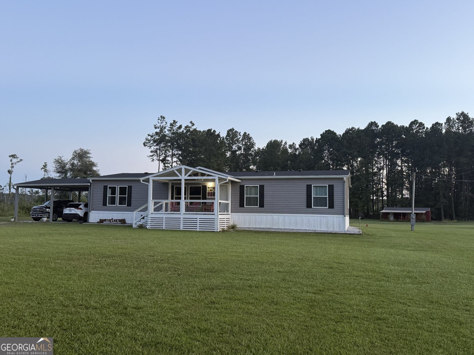 1430 Old Poor Robin Road Sylvania - main photo