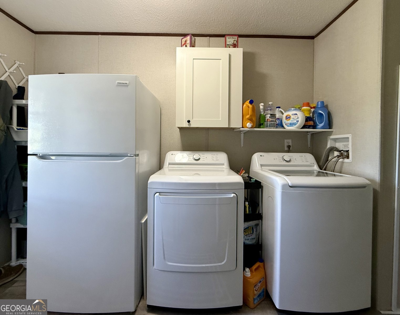 1430 Old Poor Robin Road Sylvania - 19