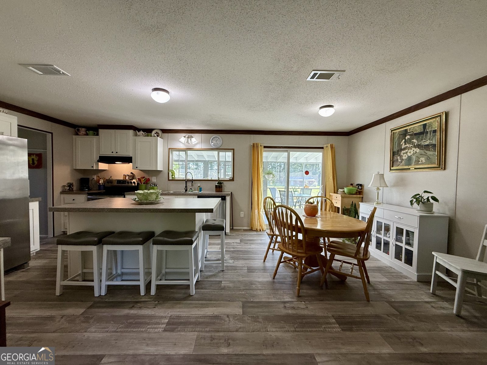 1430 Old Poor Robin Road Sylvania - 2