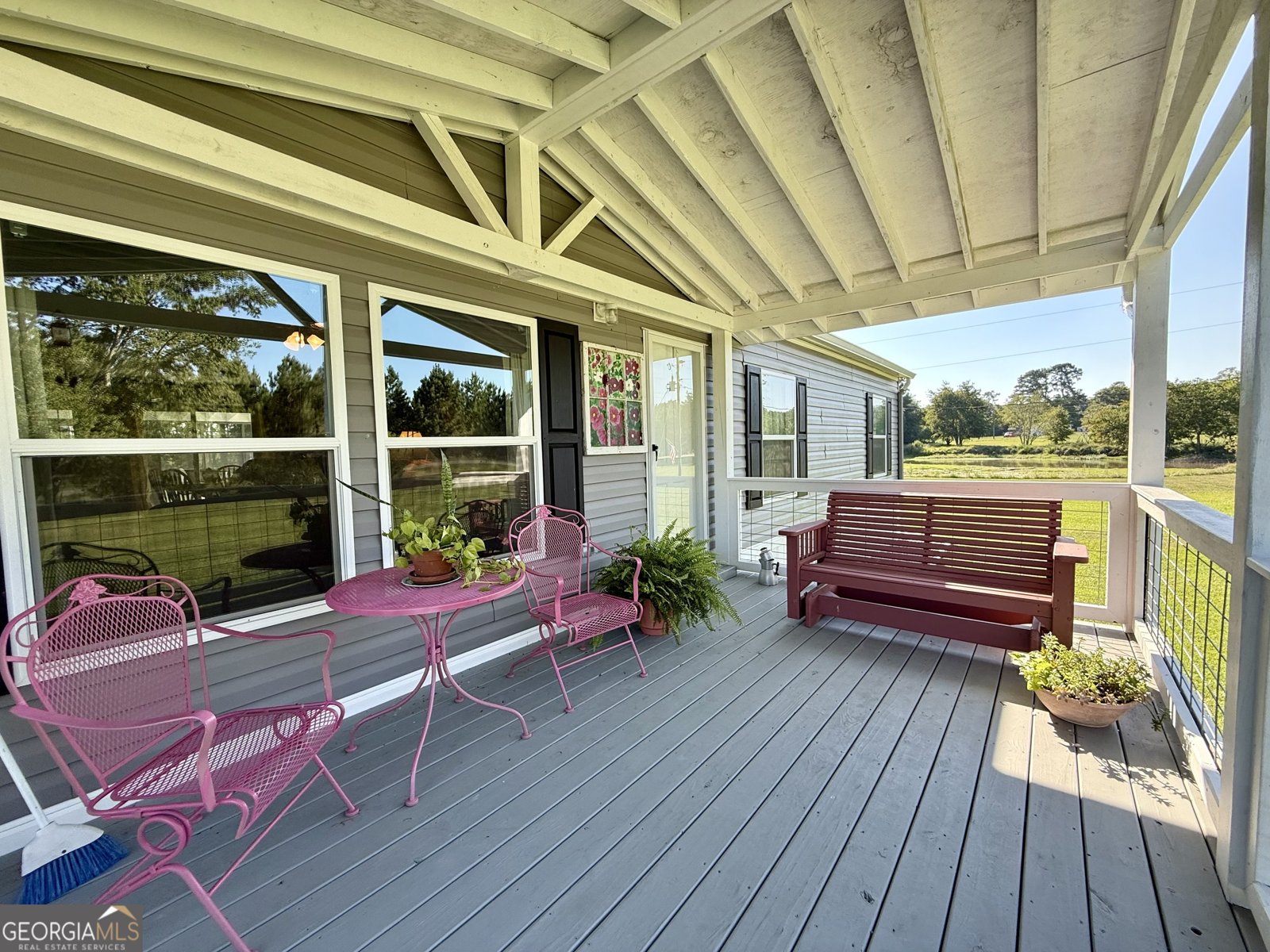 1430 Old Poor Robin Road Sylvania - 20