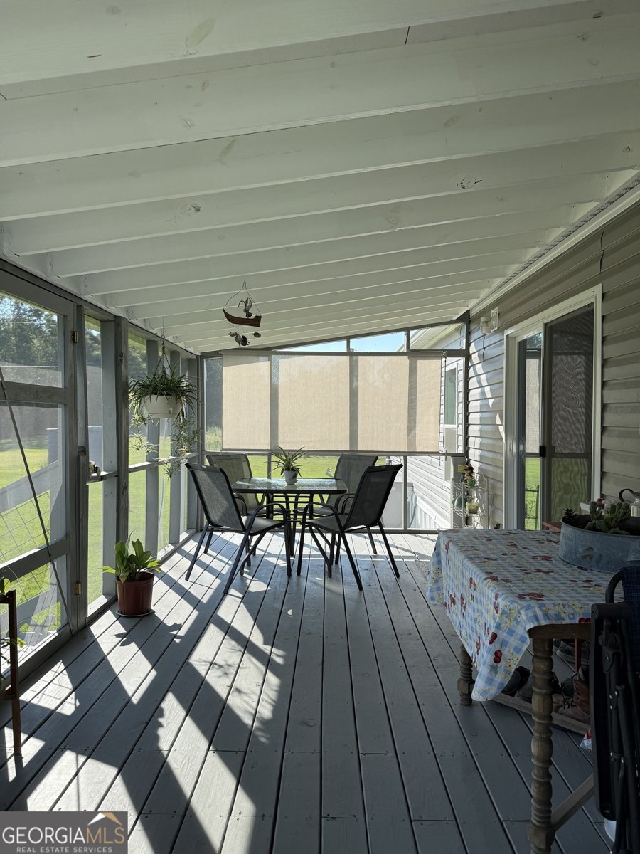 1430 Old Poor Robin Road Sylvania - 21