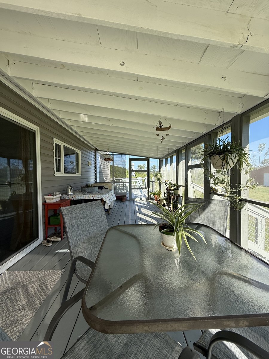 1430 Old Poor Robin Road Sylvania - 23