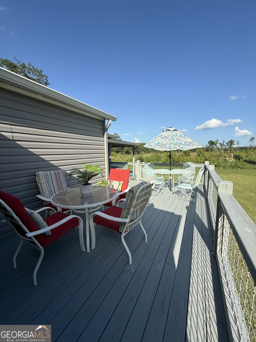 1430 Old Poor Robin Road Sylvania - 24