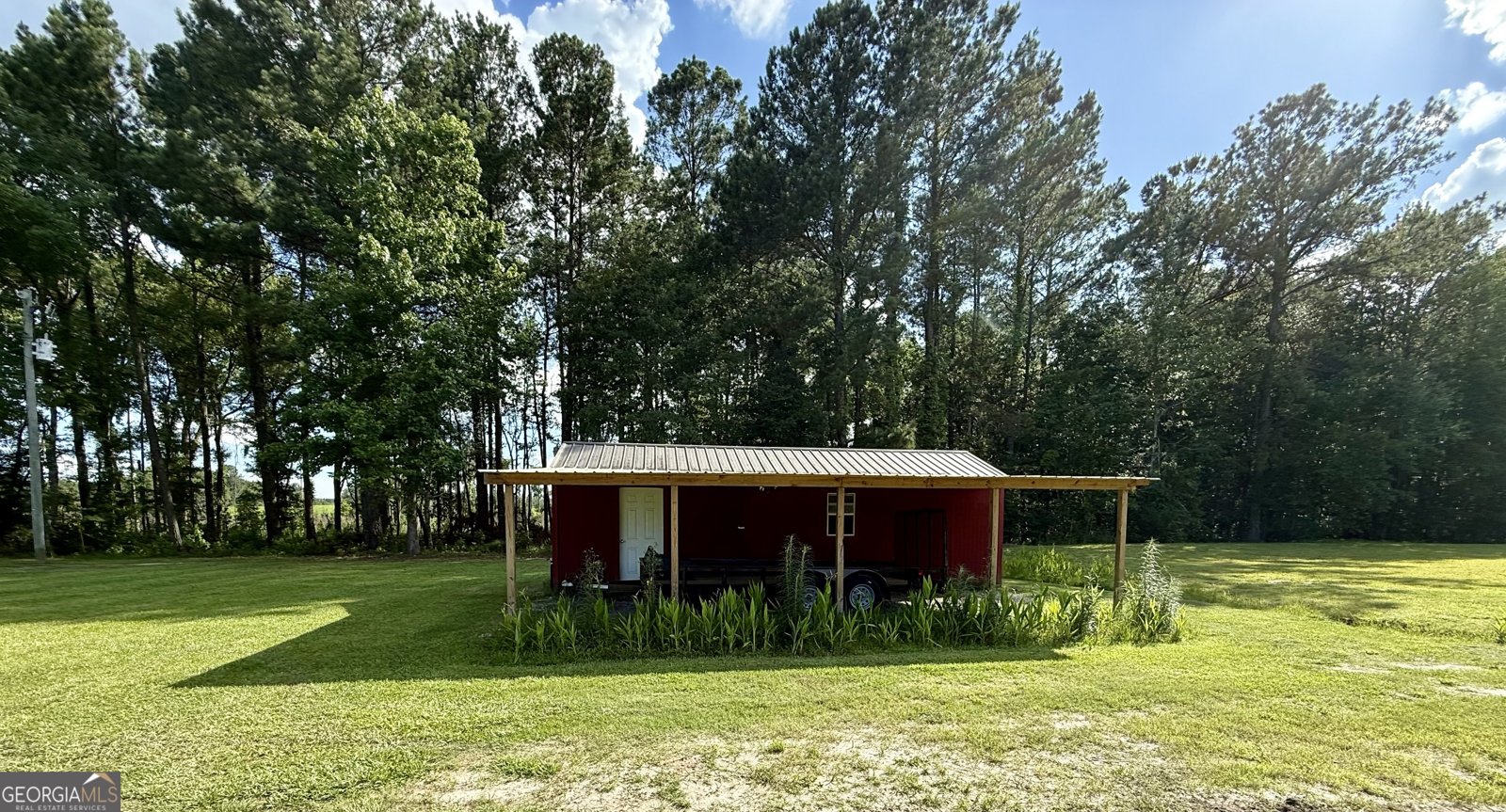 1430 Old Poor Robin Road Sylvania - 28