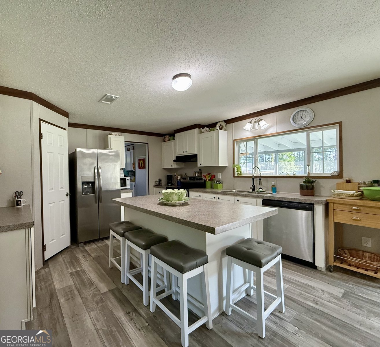 1430 Old Poor Robin Road Sylvania - 3