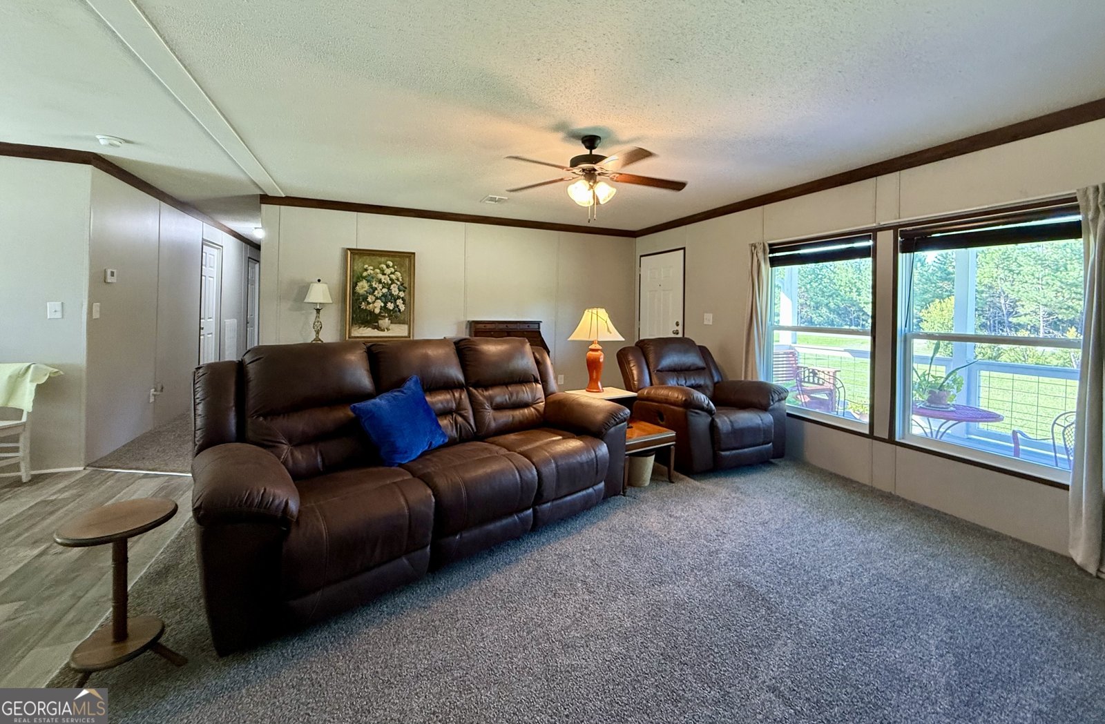 1430 Old Poor Robin Road Sylvania - 4