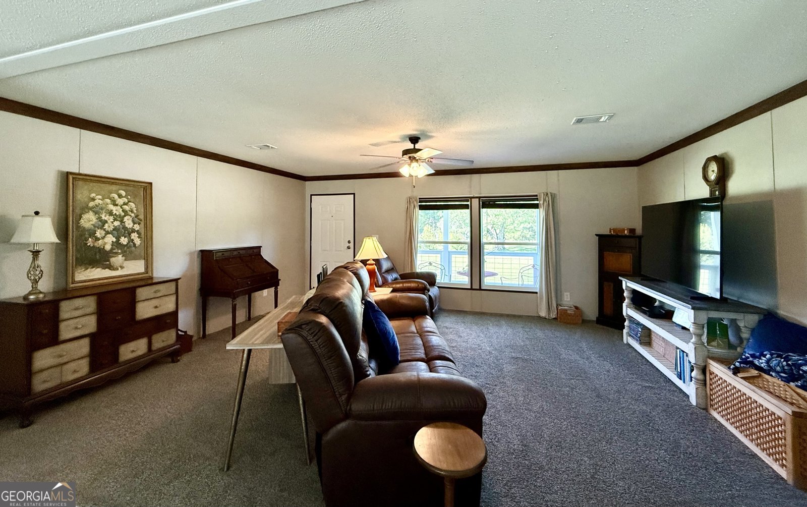 1430 Old Poor Robin Road Sylvania - 5