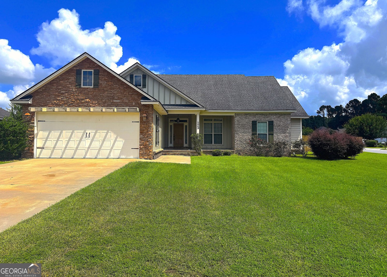 5049 Carlton Ridge Circle Hahira - 1