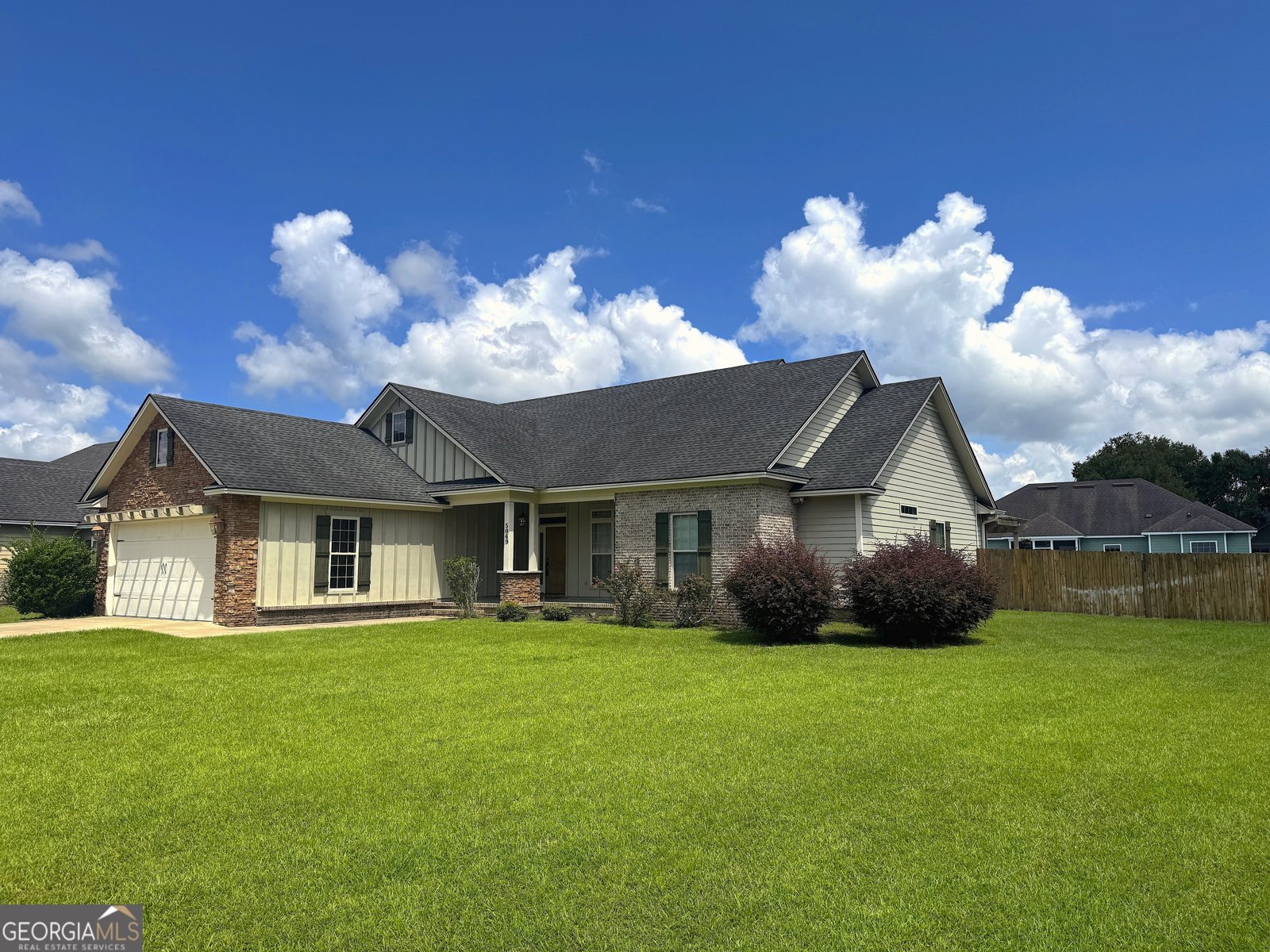 5049 Carlton Ridge Circle Hahira - 2