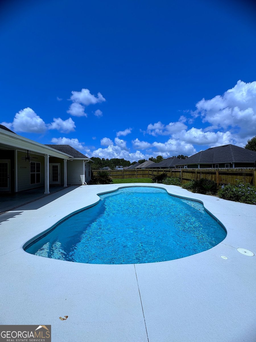 5049 Carlton Ridge Circle Hahira - 28