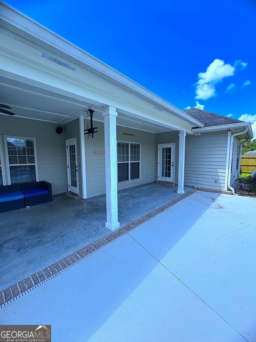 5049 Carlton Ridge Circle Hahira - 30