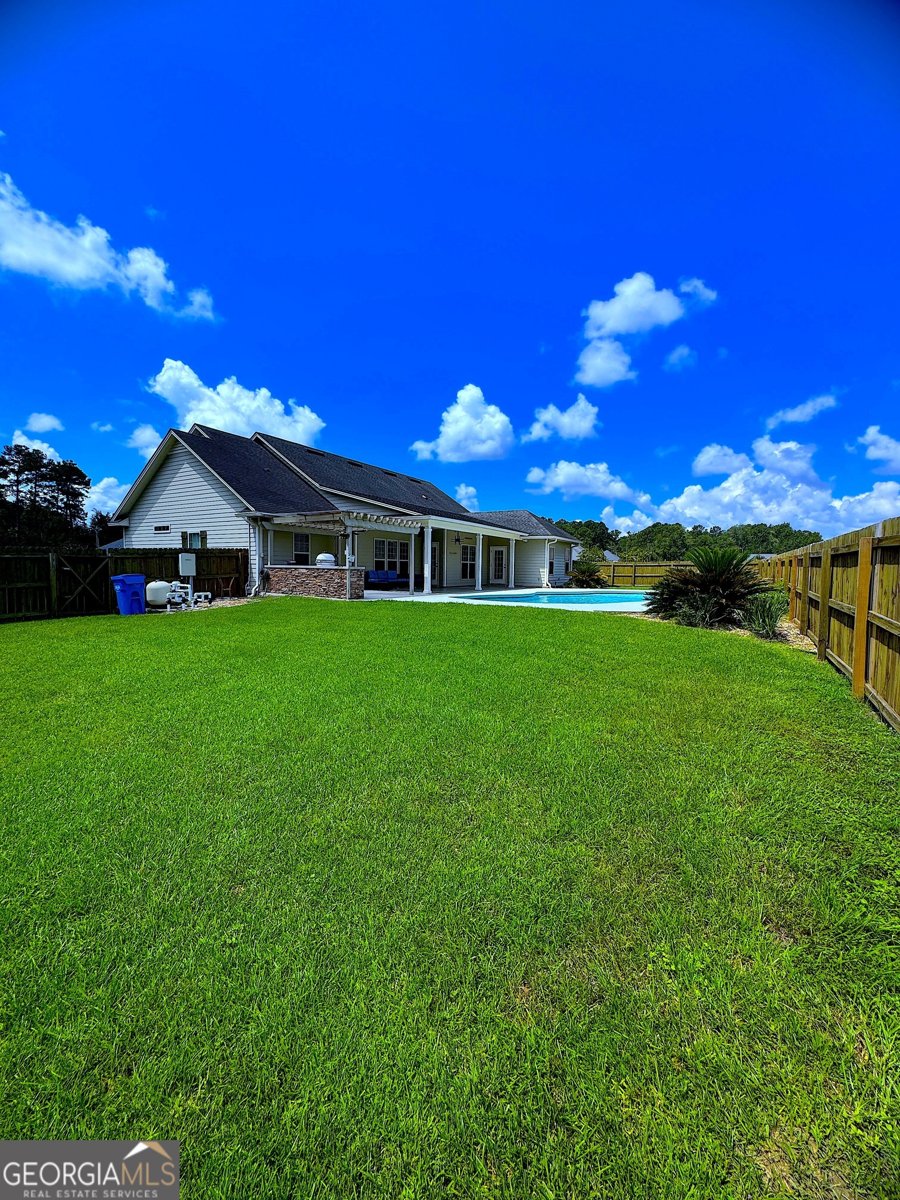 5049 Carlton Ridge Circle Hahira - 34