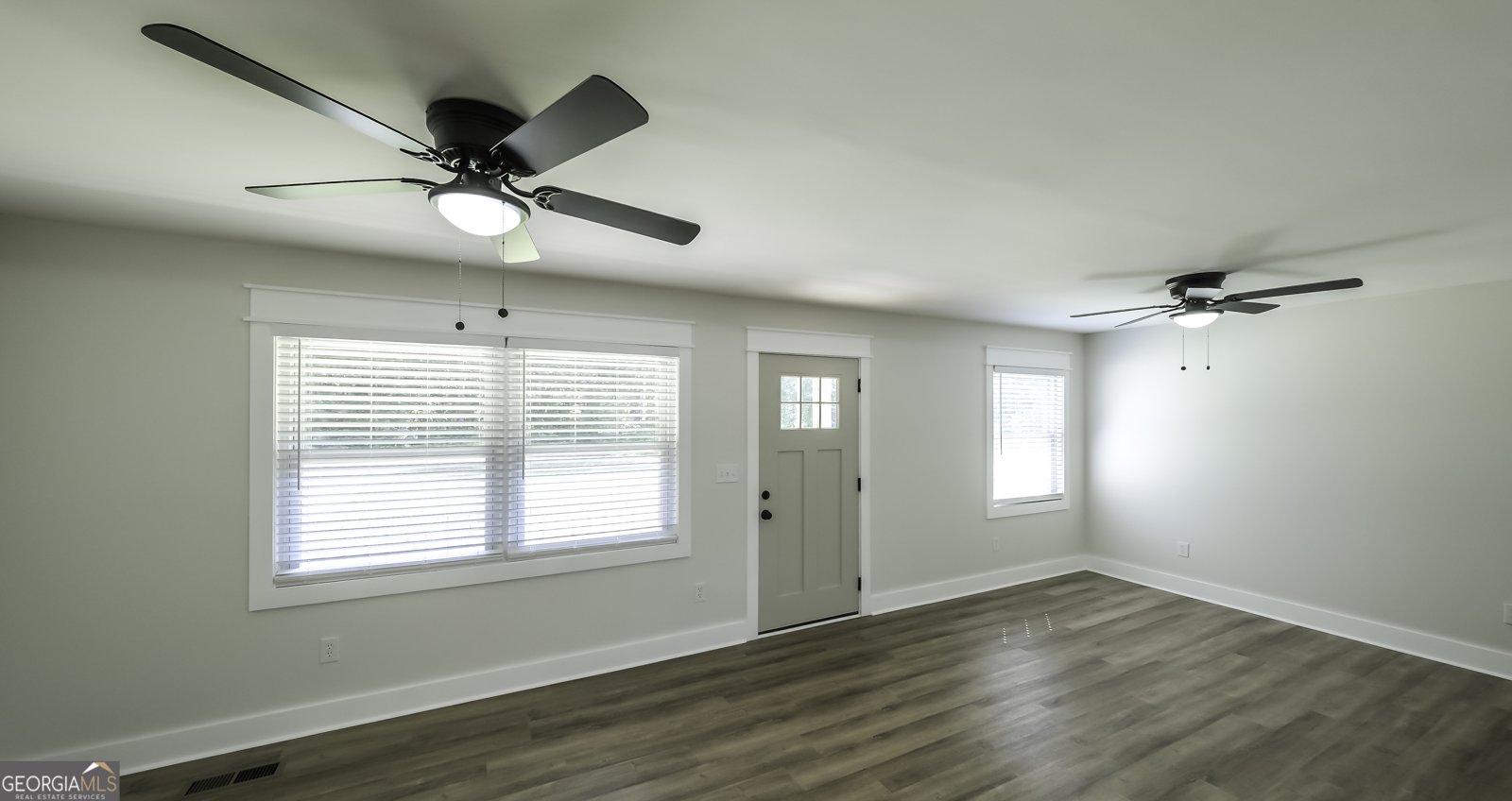 235 Gilley Road Buchanan - 1